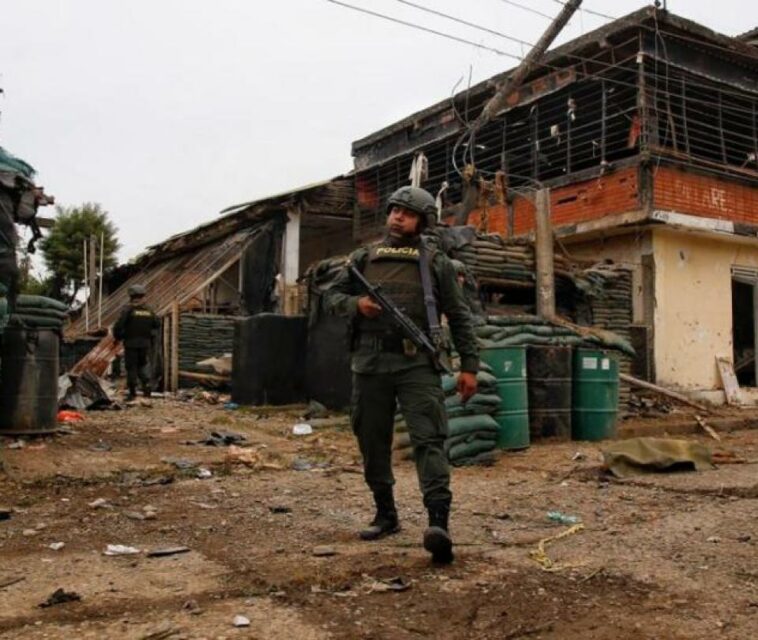 Gremios y fundaciones piden al Gobierno atender hechos de violencia en el Cauca