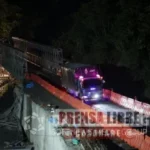 Habilitado tránsito de vehículos entre Sogamoso y Aguazul en la variante Los Grillos en la Transversal del Cusiana