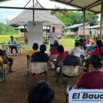 Habitantes de Juradó, Chocó, están confinados debido a enfrentamientos entre el ELN y las AGC (Clan del Golfo)