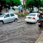 Habrá lluvias moderadas en Córdoba y otras zonas del Caribe, según el Ideam