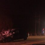 Hombre fallece en accidente de tránsito ocurrido en el sur de Casanare