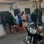 Hombre se ahorcó en su habitación