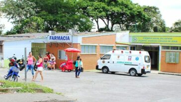 Hospital Sagrado Corazón de Jesús de Quimbaya tendría nueva sede