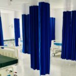 Hospital del Sur de Armenia inauguró su nueva área de hospitalización