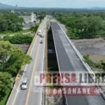 Hoy pruebas de carga en tres puentes vehiculares entre Villavicencio y Cumaral