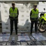 Incautados 200 kilogramos de pólvora en Córdoba