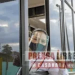 Inicia censo vehicular de la Tarifa Especial Diferencial para estaciones de peaje Tacuya y Yopal