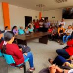 Inicia programa de mejoramiento de vivienda en Santa María