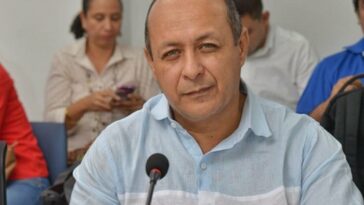 Investigan al alcalde de La Jagua de Ibirico por faltas contractuales
