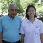 Japoneses contribuyen al estudio de la pesca artesanal en Unimagdalena   