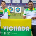 Jóvenes arqueros de Guainía y Vichada brillan en el Campeonato Nacional de Desarrollo de tiro con arco