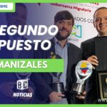 «La Alcaldía de Manizales es una de las mejores del país» Colombia Líder