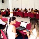 La Consultiva Departamental de Comunidades Negras sesionó en Tumaco para hacer seguimiento a proyectos gubernamentales