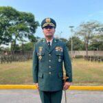 La Fuerza de Tarea Conjunta Quirón tiene nuevo comandante en Arauca