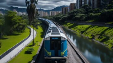 La decisión que retrasa seis meses el cronograma del proyecto Tren del Río