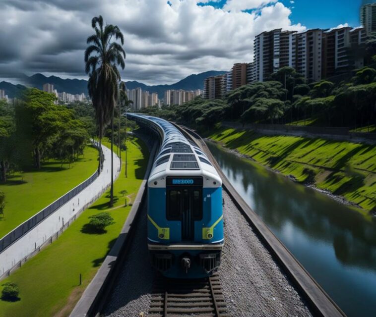 La decisión que retrasa seis meses el cronograma del proyecto Tren del Río