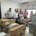 Equipos biomédicos y dotación para el puesto de salud de Villa Carola (Dosquebradas)