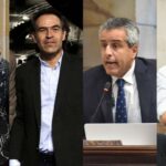 Las reacciones políticas a decreto que deroga multas a consumidores de drogas