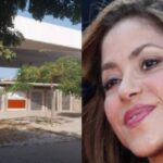 Le suspendieron la luz a cuatro colegios oficiales de Barranquilla; entre ellos, uno que donó Shakira.