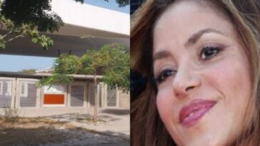 Le suspendieron la luz a cuatro colegios oficiales de Barranquilla; entre ellos, uno que donó Shakira.