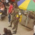 Llamado a la acción hace la Gobernación del Huila al gobierno nacional, frente a incursión de insurgentes en Valencia de la Paz, Iquira