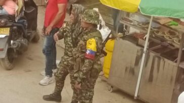 Llamado a la acción hace la Gobernación del Huila al gobierno nacional, frente a incursión de insurgentes en Valencia de la Paz, Iquira
