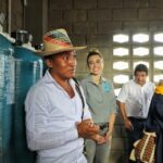 Llegó el agua potable a comunidad Atachón, en La Guajira 