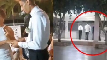 Los detalles desconocidos de boda fallida que se hizo viral por video en Chinú, Córdoba