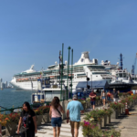 Luego de 10 años, Royal Caribbean vuelve a embarcar en Cartagena