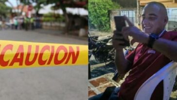 Luto en Sonsón por el asesinato de un exintegrante de la Mesa de Víctimas de Antioquia