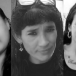 Luz, María y Luisa, tres mujeres asesinadas por violencia de género en lo que va del 2023