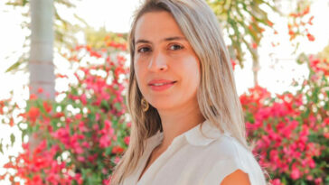 María Claudia Paffen integrará el nuevo gabinete de Cereté