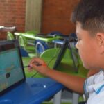 Más innovación y conocimiento: estudiantes del Quindío tendrán 78 nuevas Aulas Steam