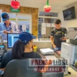 Mil pasaportes mensuales se expiden en oficinas de Casanare
