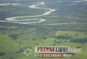Miles de campesinos de Casanare siguen a la expectativa de un título para sus tierras