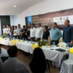 Ministro de Minas anunció que en enero podrían iniciar estudios factibilidad para Planta de Urea en Casanare