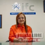 Mirama López Zamudio, entrega un IFC más cercano a la gente casanareña