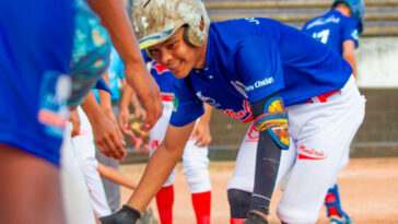 Montería, campeón sub-16 del torneo de béisbol de la Fundación Jordan Díaz