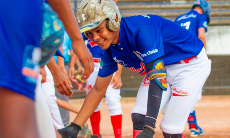 Montería, campeón sub-16 del torneo de béisbol de la Fundación Jordan Díaz