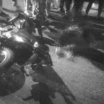 Mujer fallece en accidente en Montelíbano