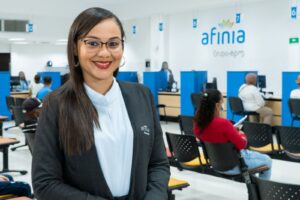 Nuevos horarios de atención en las oficinas comerciales propias de Afinia