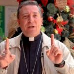 Obispo de la Diócesis de Pasto lanza campaña contra el uso de pólvora en fiestas navideñas