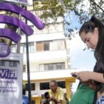 Ocho municipios del Quindío ahora cuentan con zonas de internet gratuito