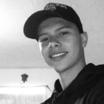 Owen Mejía perdió la vida en accidente de tránsito en la vía Montenegro – Pueblo Tapao
