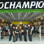 PROCHAMPIONS ABRE SU RENOVADA TIENDA EN CÚCUTA, UN NUEVO REFERENTE PARA LOS APASIONADOS POR EL DEPORTE