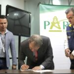 Parex inicia entrega de maquinaria en Arauca para mitigación de ola invernal