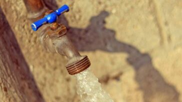 Persiste falta de agua en varios barrios de Montería