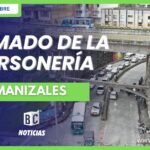 Personería pide que se cumpla lo pactado y se aceleren las obras en el puente de Vizcaya