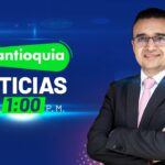 Teleantioquia Noticias - martes 12 de diciembre de 2023