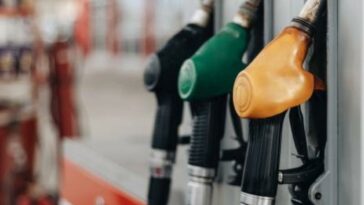 Precio de la gasolina en Colombia se incrementará $600 en enero de 2024